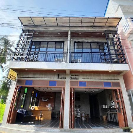 Albergue Lanta Chaolay Ko Lanta Exterior foto