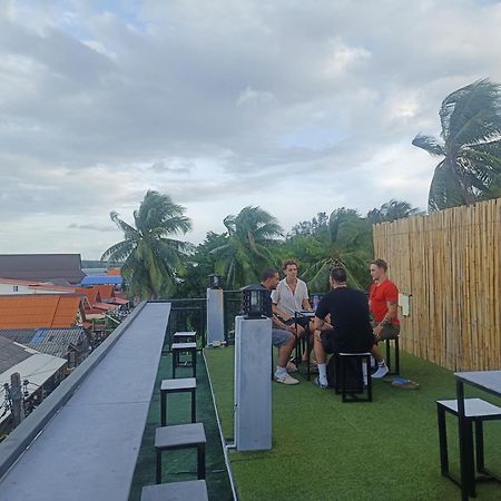 Albergue Lanta Chaolay Ko Lanta Exterior foto