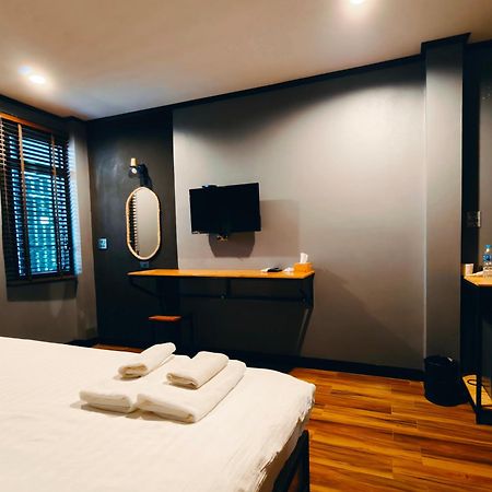 Albergue Lanta Chaolay Ko Lanta Exterior foto