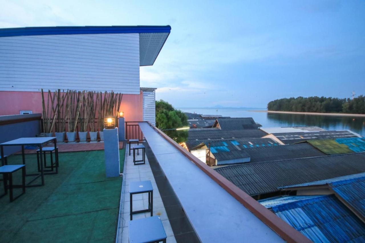 Albergue Lanta Chaolay Ko Lanta Exterior foto