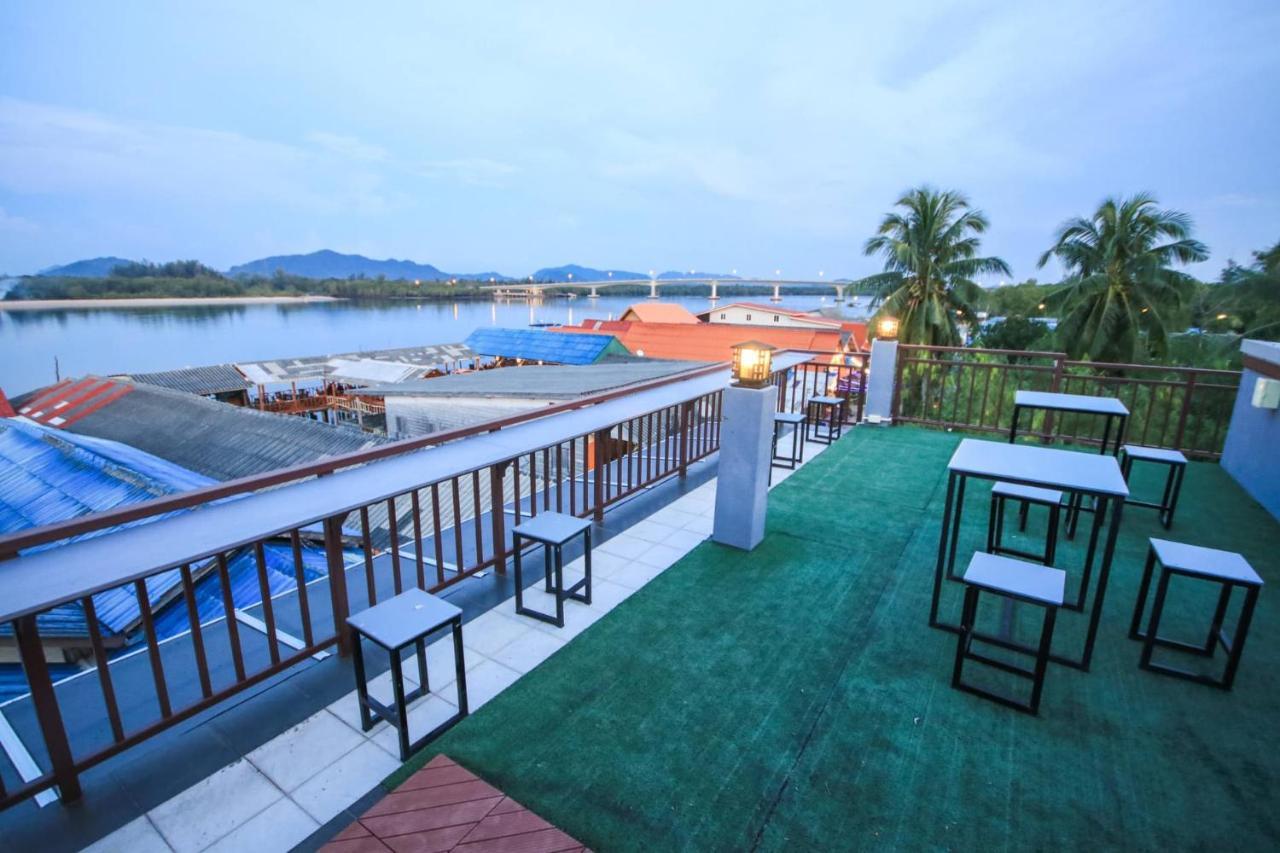 Albergue Lanta Chaolay Ko Lanta Exterior foto