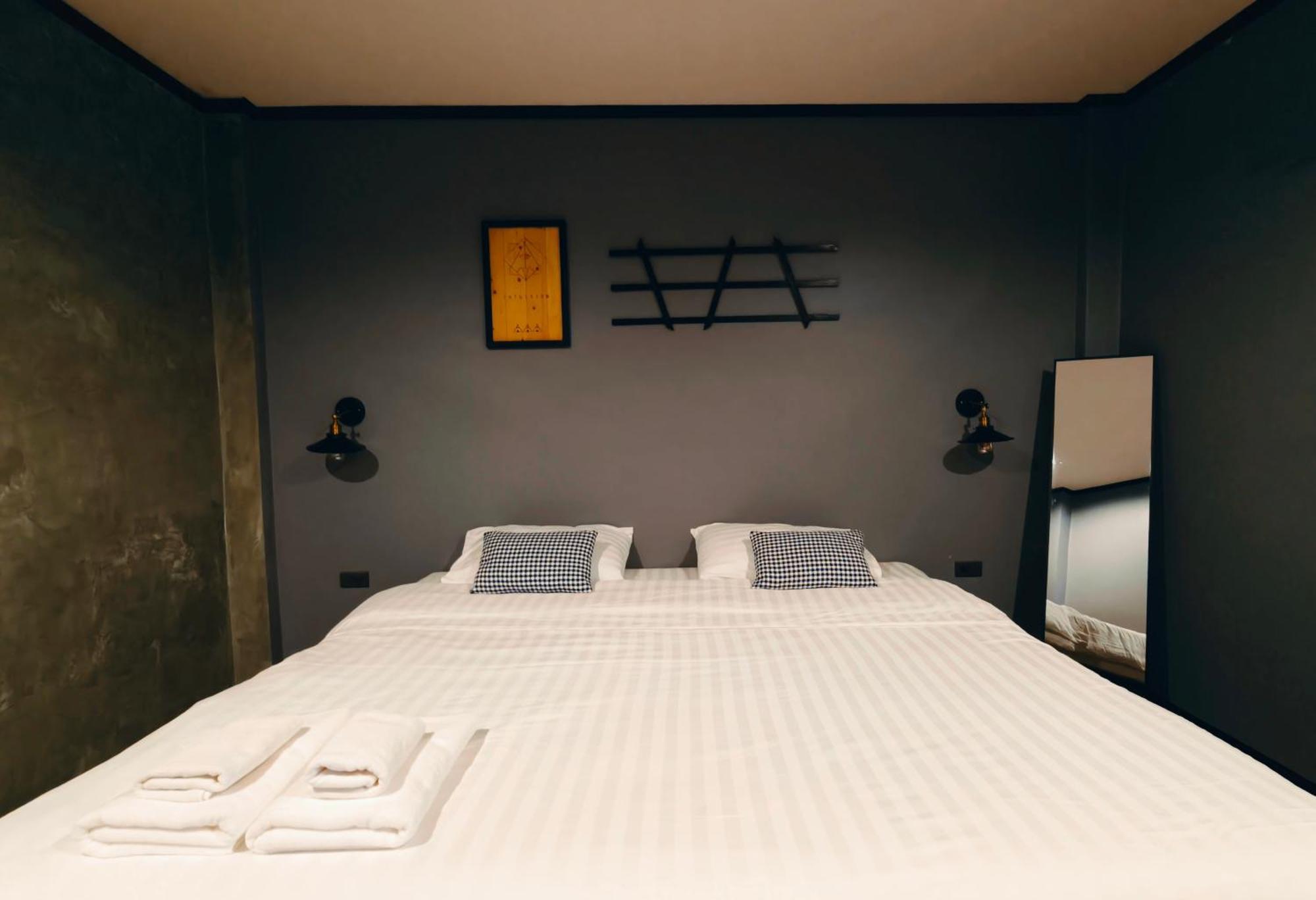 Albergue Lanta Chaolay Ko Lanta Habitación foto