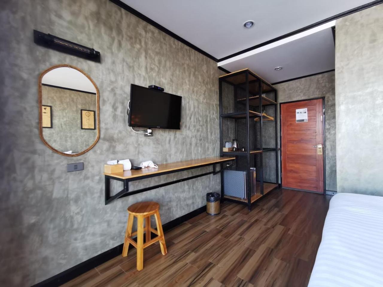 Albergue Lanta Chaolay Ko Lanta Exterior foto