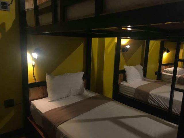 Albergue Lanta Chaolay Ko Lanta Exterior foto