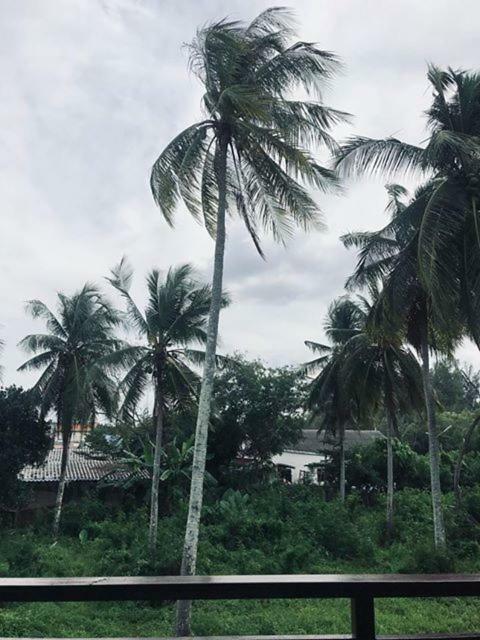 Albergue Lanta Chaolay Ko Lanta Exterior foto