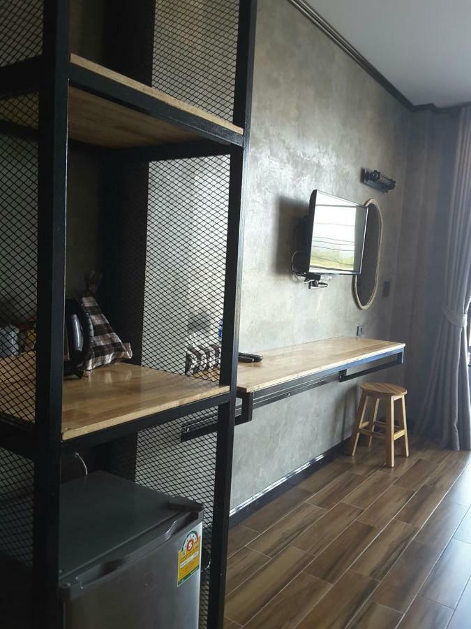 Albergue Lanta Chaolay Ko Lanta Exterior foto