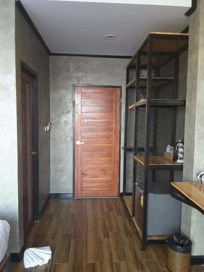 Albergue Lanta Chaolay Ko Lanta Exterior foto