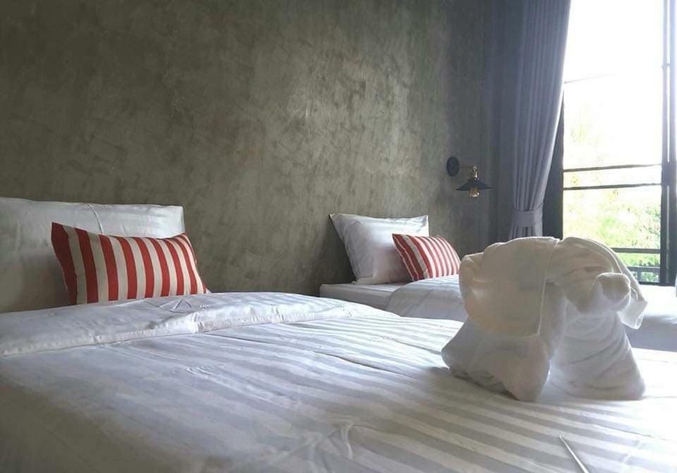 Albergue Lanta Chaolay Ko Lanta Exterior foto