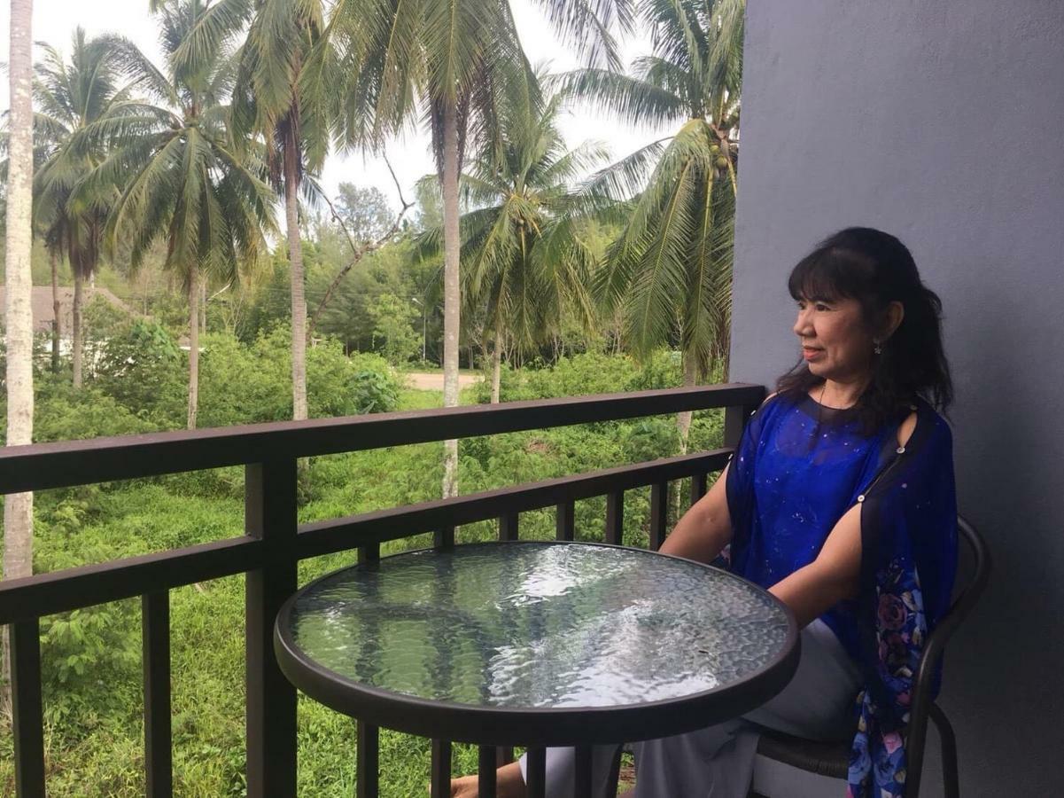 Albergue Lanta Chaolay Ko Lanta Exterior foto