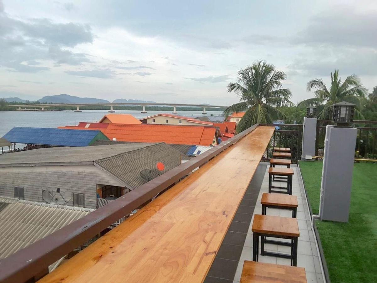 Albergue Lanta Chaolay Ko Lanta Exterior foto