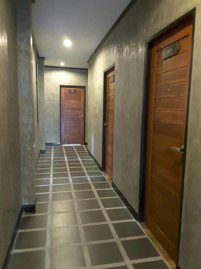 Albergue Lanta Chaolay Ko Lanta Exterior foto