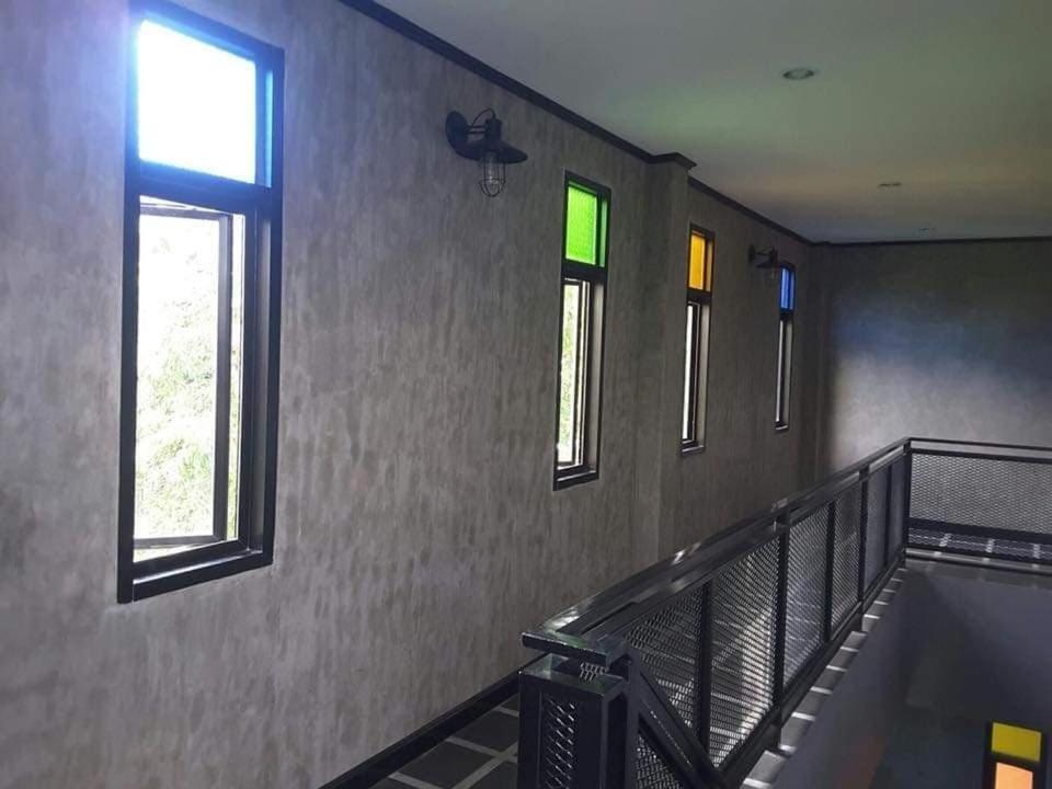 Albergue Lanta Chaolay Ko Lanta Exterior foto