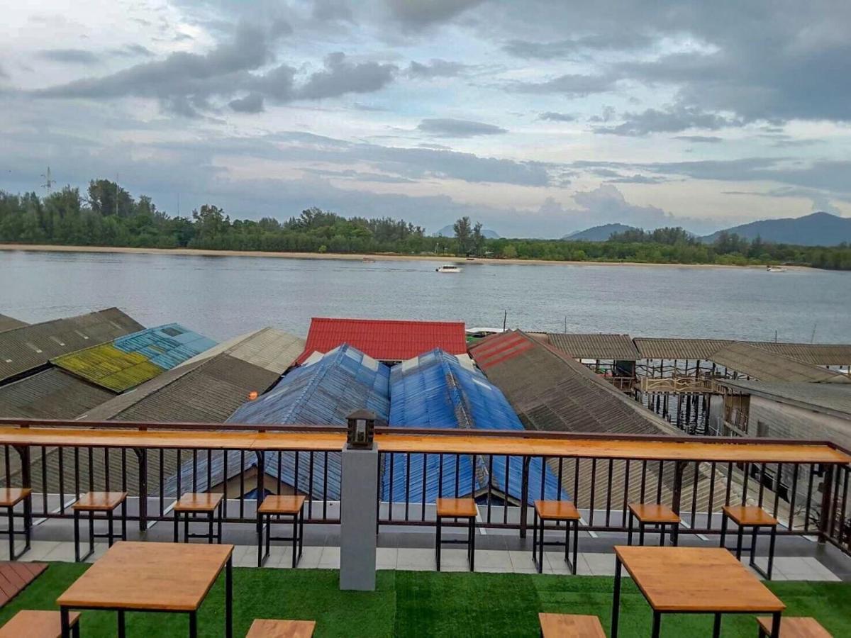 Albergue Lanta Chaolay Ko Lanta Exterior foto